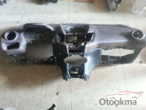 Oto Çıkma Parça / Ford / Fiesta / Göğüslük & Torpido / Komple Torpido / Çıkma Parça 