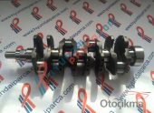 Oto Çıkma Parça / Hyundai / Accent / Motor / Krank / Sıfır Parça 