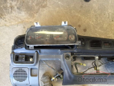 Oto Çıkma Parça / Hyundai / H100 / Göğüslük & Torpido / Komple Torpido / Çıkma Parça 