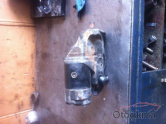 Oto Çıkma Parça / Toyota / Land Cruiser / Elektrik / Marş Motoru / Çıkma Parça 