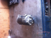 Oto Çıkma Parça / Toyota / Land Cruiser / Elektrik / Marş Motoru / Çıkma Parça 