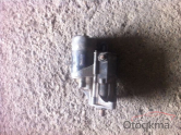 Oto Çıkma Parça / Toyota / Land Cruiser / Elektrik / Marş Motoru / Çıkma Parça 