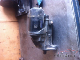 Oto Çıkma Parça / Toyota / Land Cruiser / Elektrik / Marş Motoru / Çıkma Parça 