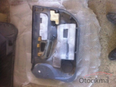 Oto Çıkma Parça / Hyundai / Accent / Koltuk & Döşeme / Kapı Döşemesi / Çıkma Parça 