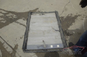 Oto Çıkma Parça / Renault / Twingo / Sunroof / Tente Bezi / Çıkma Parça 