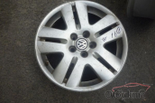 Oto Çıkma Parça / Volkswagen / Golf / Jant & Lastik / Çelik Jant / Çıkma Parça 