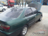 Oto Çıkma Parça / Nissan / Primera / Koltuk & Döşeme / Tavan Döşemesi / Çıkma Parça 