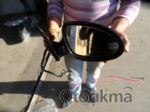Oto Çıkma Parça / Mercedes / S Serisi / Ayna / Sağ Dış Ayna / Çıkma Parça 