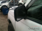 Hasarlı & Kazalı Oto / Nissan / Pick-up