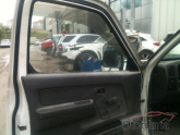 Hasarlı & Kazalı Oto / Nissan / Pick-up