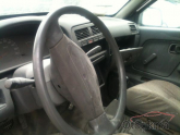 Hasarlı & Kazalı Oto / Nissan / Pick-up