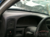 Hasarlı & Kazalı Oto / Nissan / Pick-up
