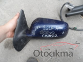 Oto Çıkma Parça / Volkswagen / Golf / Ayna / Sağ Dış Ayna / Çıkma Parça 