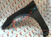 Oto Çıkma Parça / Hyundai / Accent / Kaporta & Karoser / Sol Ön Çamurluk / Sıfır Parça 