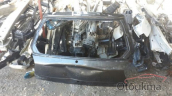 Oto Çıkma Parça / Fiat / Palio / Kaporta & Karoser / Bagaj Kapağı / Çıkma Parça 