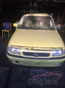 Hurda Belgeli Araçlar / Opel / Astra