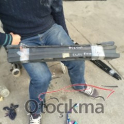 Oto Çıkma Parça / Ford / Fiesta / Kaporta & Karoser / Bagaj Kapağı / Çıkma Parça 