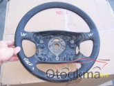 Oto Çıkma Parça / Volkswagen / Golf / Direksiyon / Direksiyon Simidi / Çıkma Parça 