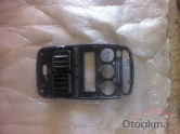Oto Çıkma Parça / Hyundai / Accent / Teyp / Teyp Çerçevesi / Çıkma Parça 