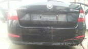 Hurda Belgeli Araçlar / Skoda / Octavia