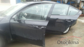 Hurda Belgeli Araçlar / Skoda / Octavia