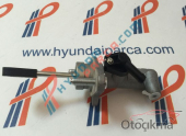 Oto Çıkma Parça / Hyundai / i20 / Beyin / Merkezi Kilit Beyni / Sıfır Parça 