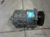 Oto Çıkma Parça / Volkswagen / Transporter / Klima / Klima Kompresörü / Çıkma Parça 