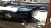 Oto Çıkma Parça / Volvo / S60 / Tampon / Arka Tampon / Çıkma Parça 