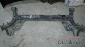 Oto Çıkma Parça / Volkswagen / Golf / Alt Takım / Arka Dingil / Çıkma Parça 