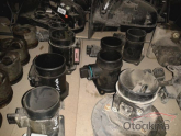 Oto Çıkma Parça / Nissan / Primera / Motor / Hava Akışmetre / Çıkma Parça 