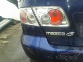 Oto Çıkma Parça / Mazda / 6 / Direksiyon / Direksiyon Simidi / Çıkma Parça 