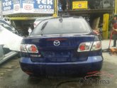 Oto Çıkma Parça / Mazda / 6 / Direksiyon / Direksiyon Simidi / Çıkma Parça 