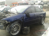 Oto Çıkma Parça / Mazda / 6 / Direksiyon / Direksiyon Simidi / Çıkma Parça 