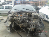 Oto Çıkma Parça / Mazda / 6 / Direksiyon / Direksiyon Simidi / Çıkma Parça 