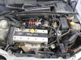 Hurda Belgeli Araçlar / Opel / Vectra