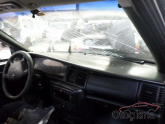 Hurda Belgeli Araçlar / Opel / Vectra