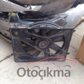 Oto Çıkma Parça / Mercedes / S Serisi / Fan / Fan Paneli / Çıkma Parça 