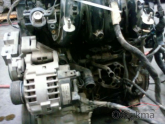 Oto Çıkma Parça / Volkswagen / Bora / Motor / Motor (komple) / Çıkma Parça 