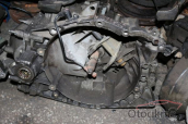 Oto Çıkma Parça / Fiat / Scudo / Şanzıman / Şanzıman Komple / Çıkma Parça 