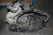 Oto Çıkma Parça / Fiat / Scudo / Şanzıman / Şanzıman Komple / Çıkma Parça 
