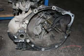 Oto Çıkma Parça / Fiat / Scudo / Şanzıman / Şanzıman Komple / Çıkma Parça 