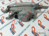 Oto Çıkma Parça / Hyundai / Accent / Far & Stop / Sol Ön Far / Sıfır Parça 