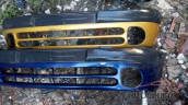 Oto Çıkma Parça / Renault / Clio / Tampon / Ön Tampon / Çıkma Parça 