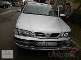 Oto Çıkma Parça / Nissan / Primera / Kaporta & Karoser / Kesme Tavan / Çıkma Parça 