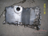 Oto Çıkma Parça / Volkswagen / Golf / Motor / Karter / Çıkma Parça 