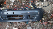Oto Çıkma Parça / Renault / Twingo / Tampon / Ön Tampon / Çıkma Parça 