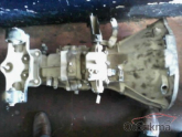 Oto Çıkma Parça / Hyundai / Starex / Şanzıman / Şanzıman Komple / Çıkma Parça 