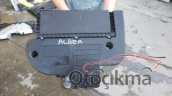 Oto Çıkma Parça / Fiat / Albea / Motor / Motor Kapağı / Çıkma Parça 