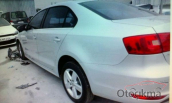 Hurda Belgeli Araçlar / Volkswagen / Jetta