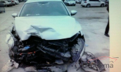 Hurda Belgeli Araçlar / Volkswagen / Jetta